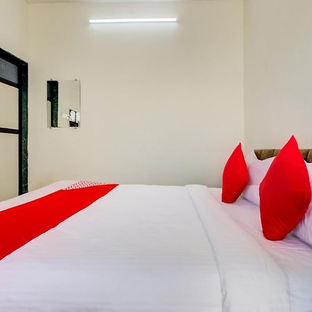 Hotel O City Center Dhule Exterior photo